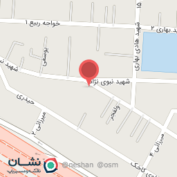 عکس فروشگاه خادمان سلامت