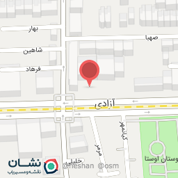 عکس عینک سازی بیدار(شعبه ۴)