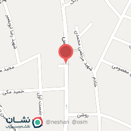 عکس سوپر مارکت ارژنگ