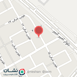 عکس پژوهشکده امیرکبیر ایرانیان (شمستا دفتر یزد)