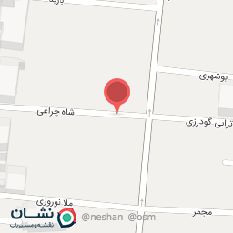 عکس کابل شیرکوه