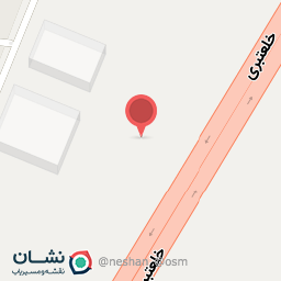 عکس سالن اجتماعات پردیس دانشگاه شهید چمران 