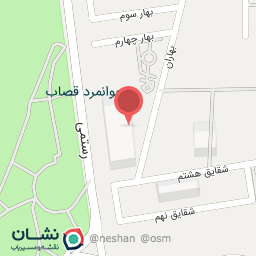 عکس سالن ورزشی گلشهر