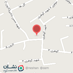 عکس سالن ورزشی کوثر