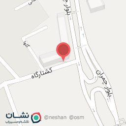 عکس فروشگاه قطعات یدکی نیکان