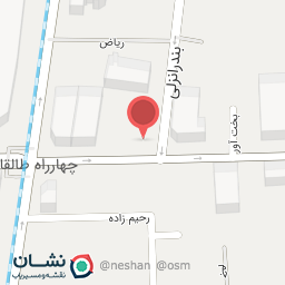 عکس وزارت جهاد کشاورزی قدیم