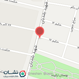 عکس سوپر مارکت