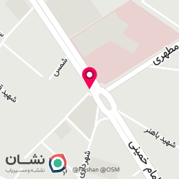 عکس ساختمان پزشکان تدریسی