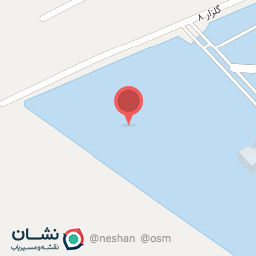 عکس استخر سرپوشیده دانشگاه یاسوج