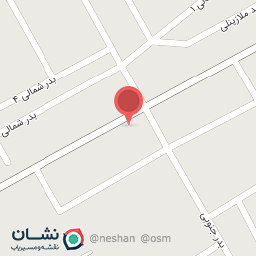 عکس تنظیم موتور حیدری