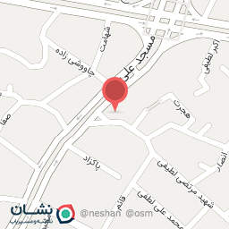 عکس فروشگاه لباس غدیر