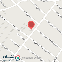 عکس آرایشگاه استخری