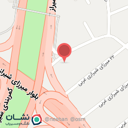 عکس  پانسیون مطالعاتی آماج