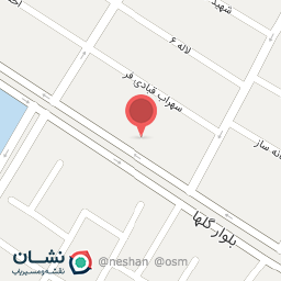 عکس مجتمع تجاری میلاد