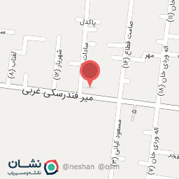 عکس فروشگاه مرکزی رنگ لاجوردی رنگچیان (فروشگاه رنگچیان)