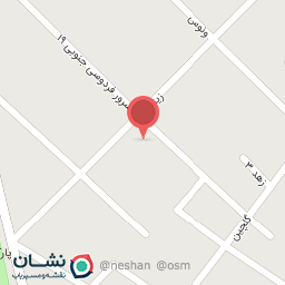 عکس مرکزآموزش بهورزی وبازآموزی کارکنان سلامت