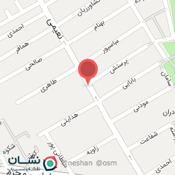 عکس موتورسازی صداقت