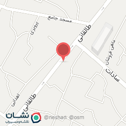 عکس فروشگاه آرایشی و بهداشتی نسیم