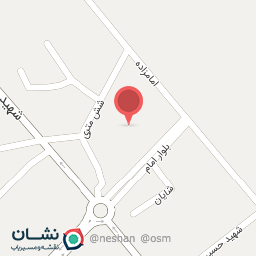 عکس نانوایی سنگک