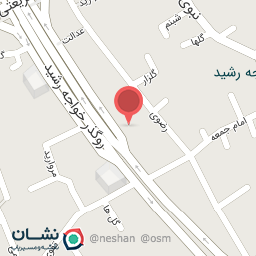 عکس سالن زیبایی شایلی