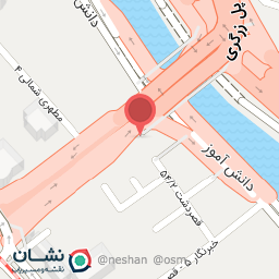 عکس داروخانه نیک نژاد