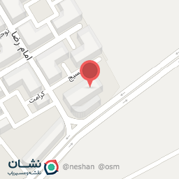 عکس مسجد شهرک ثامن الائمه (ع)