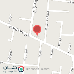 عکس آپاراتی شهرام