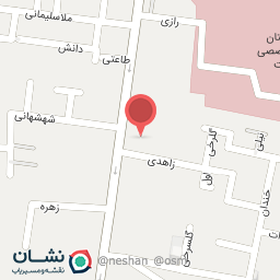 عکس موتور فروشی سامان