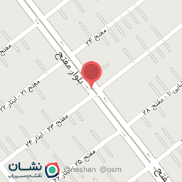 عکس خودپرداز بانک قرض الحسنه مهر ایران