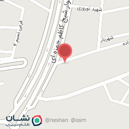 عکس نمایندگی فیلترو روغن حسین رضایی