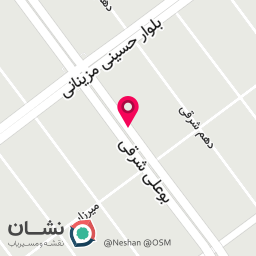 عکس داروخانه دکتر نمازی پور