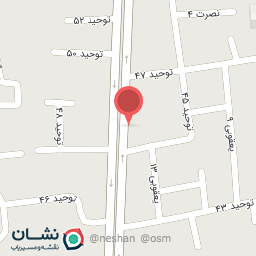 عکس فروشگاه‌ زنجیره‌ای جانبو