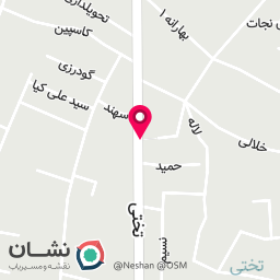 عکس فروش و اجرای سقف کشسان 