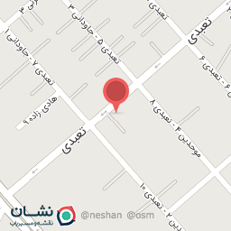 عکس مجتمع تجاری آکو