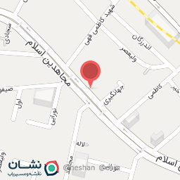 عکس داروخانه دکتر رنجبر پازوکی 