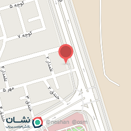 عکس فروشگاه کوروش 