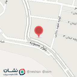 عکس فرمانداری شهرستان بیضا 