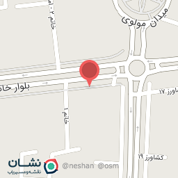 عکس نمایشگاه ماشین علی