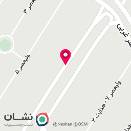 عکس رنگ مو مهسا اسماعیلی