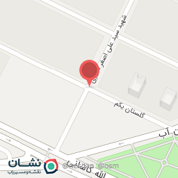 عکس تعمیرگاه تخصصی الماس