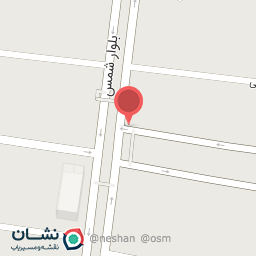 عکس ایستگاه تاکسی چهارراه‌ طالقانی