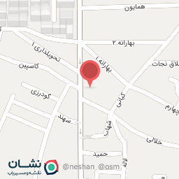 عکس فروشگاه دکو لوکس