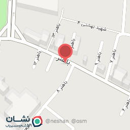 عکس ساندویچ فلافل آبادان