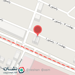 عکس سلامتکده طب سنتی پردیس