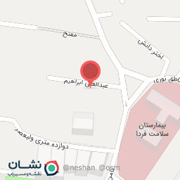 عکس مجموعه اتاق فرار آینه Mirror Escape