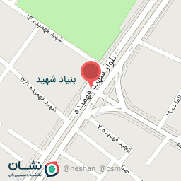 عکس داروخانه دکتر سازگار