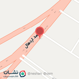 عکس تعمیرگاه قطبی