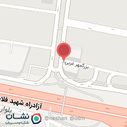 عکس کیوسک مطبوعاتی