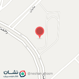 عکس مزار احمد مریخی مطلق