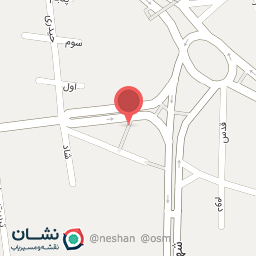 عکس دکه روزنامه فروشی